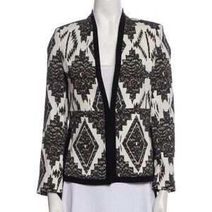 Etro Printed Jacket